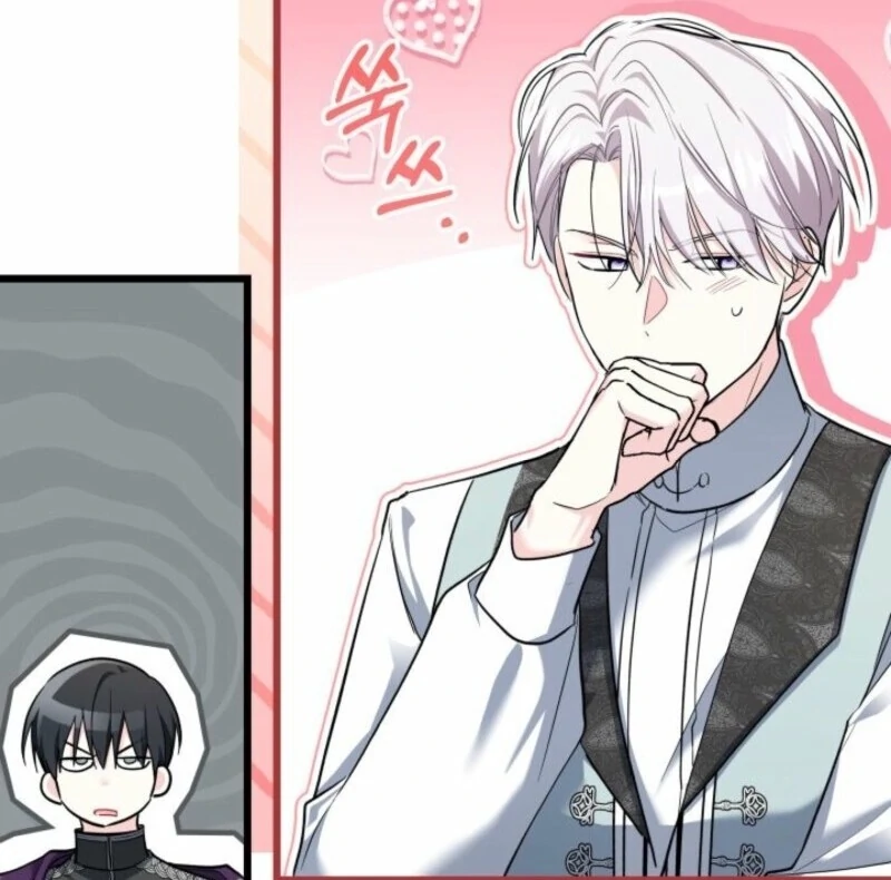 I’m Repaying The Kindness That Raised Me With Obsession - Chapter 51 - 40