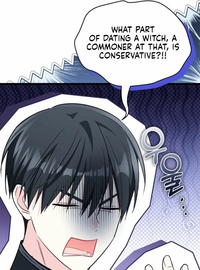 I’m Repaying The Kindness That Raised Me With Obsession - Chapter 51 - 42