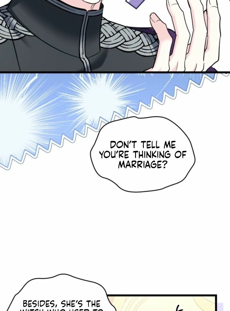 I’m Repaying The Kindness That Raised Me With Obsession - Chapter 51 - 43