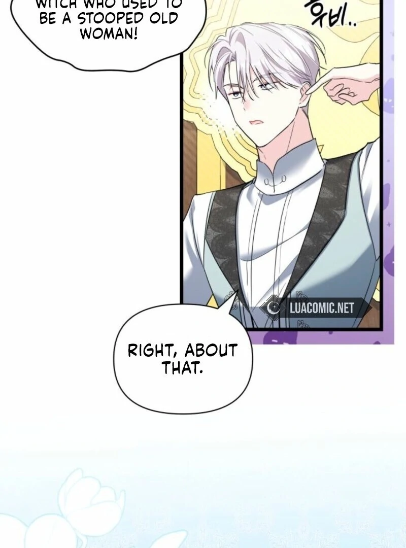 I’m Repaying The Kindness That Raised Me With Obsession - Chapter 51 - 44