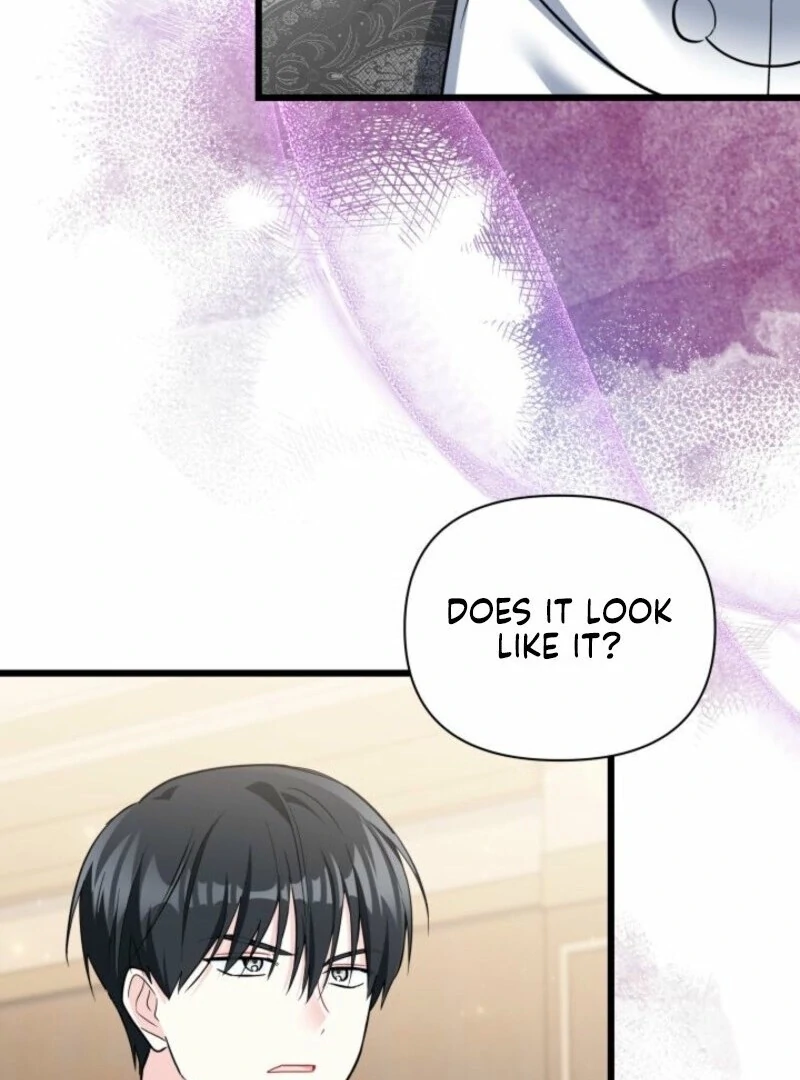 I’m Repaying The Kindness That Raised Me With Obsession - Chapter 51 - 48