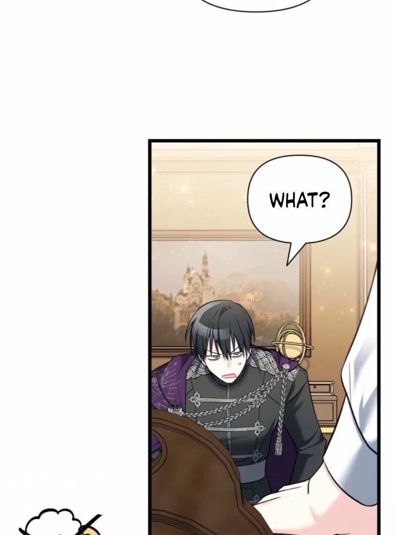 I’m Repaying The Kindness That Raised Me With Obsession - Chapter 51 - 51