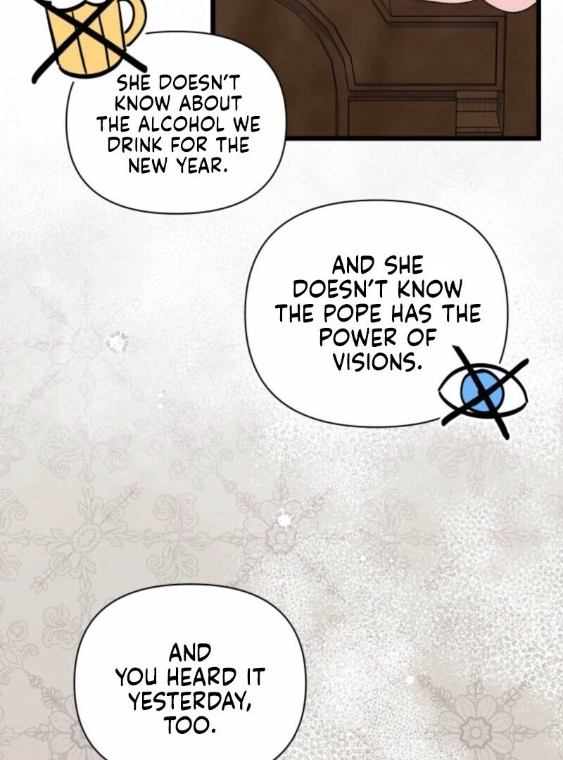 I’m Repaying The Kindness That Raised Me With Obsession - Chapter 51 - 52