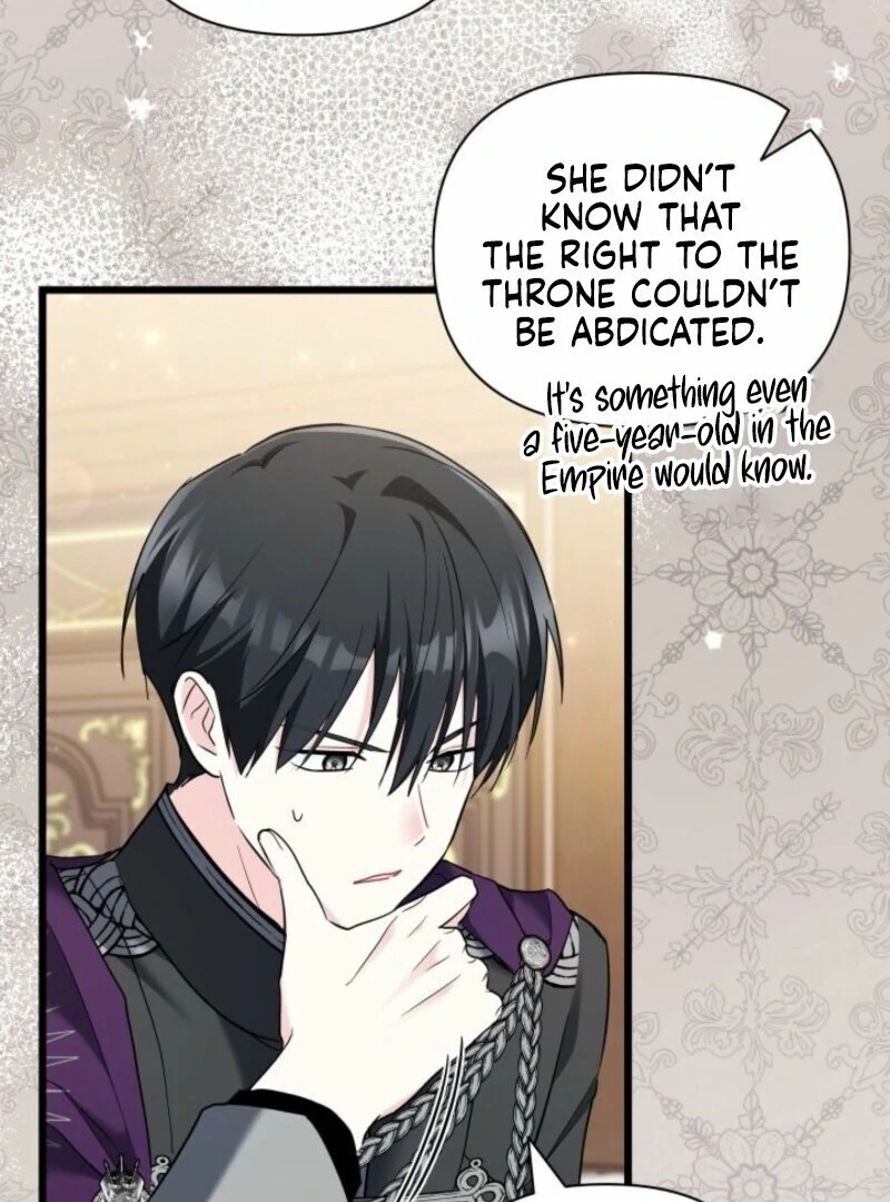 I’m Repaying The Kindness That Raised Me With Obsession - Chapter 51 - 53