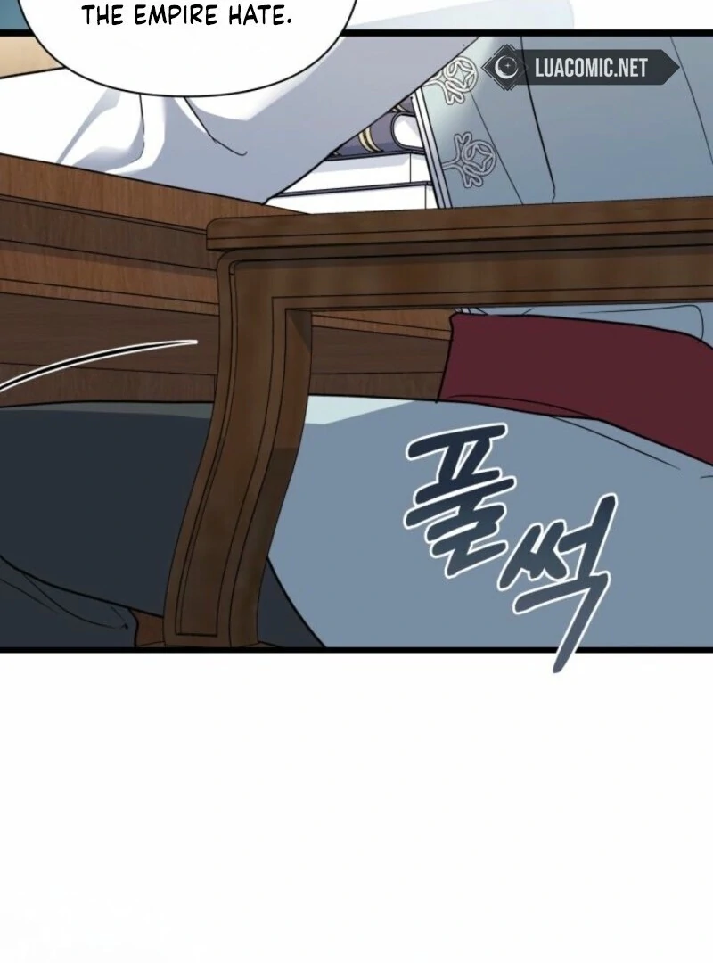 I’m Repaying The Kindness That Raised Me With Obsession - Chapter 51 - 58