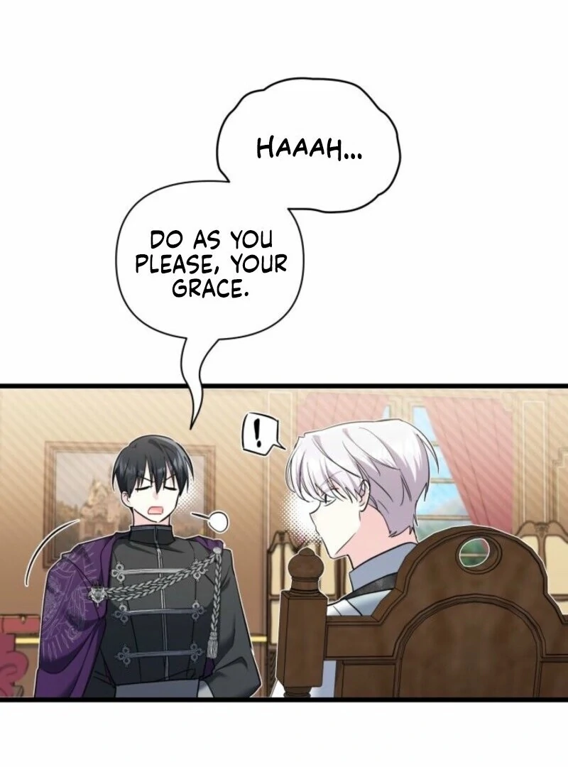 I’m Repaying The Kindness That Raised Me With Obsession - Chapter 51 - 67