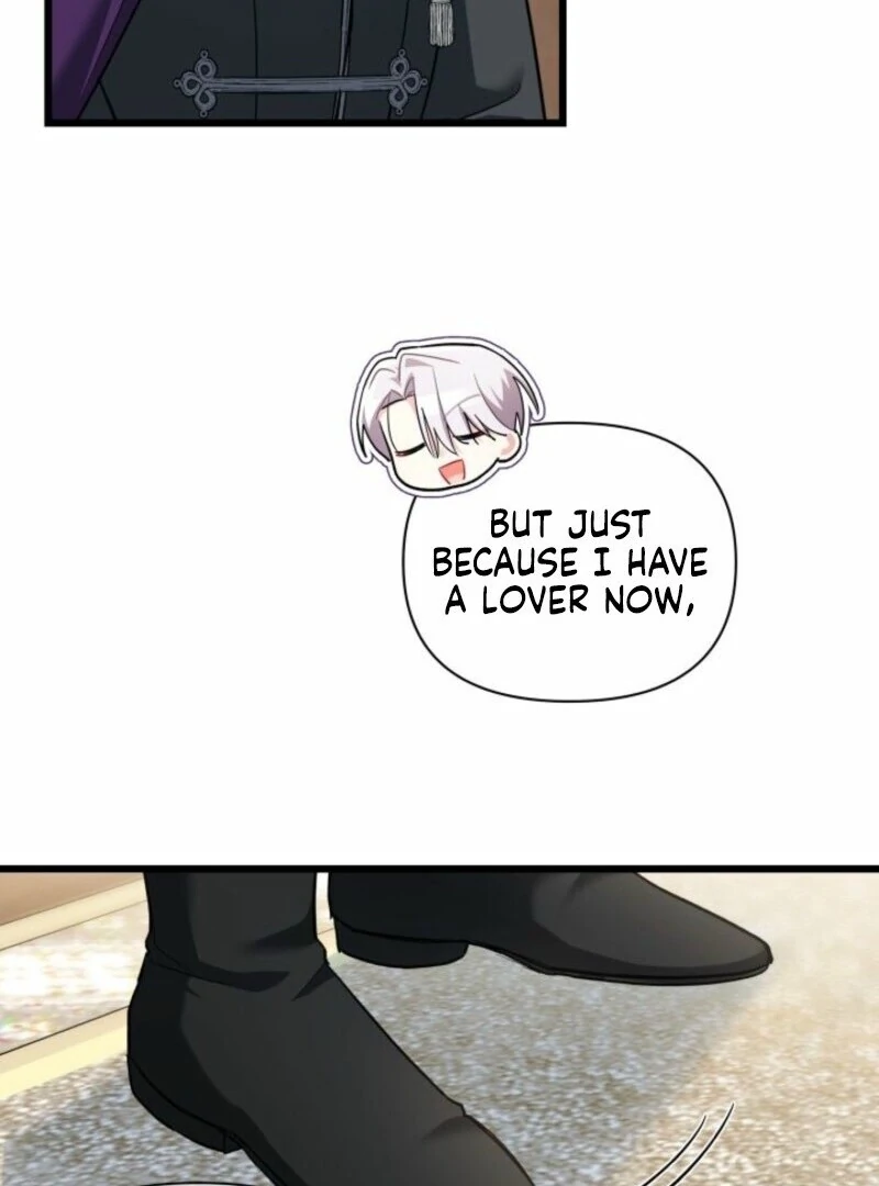 I’m Repaying The Kindness That Raised Me With Obsession - Chapter 51 - 71