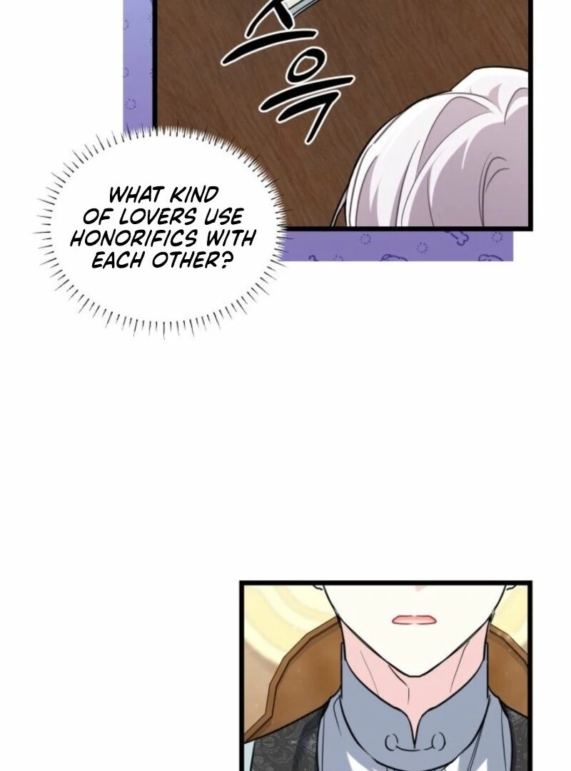 I’m Repaying The Kindness That Raised Me With Obsession - Chapter 51 - 84