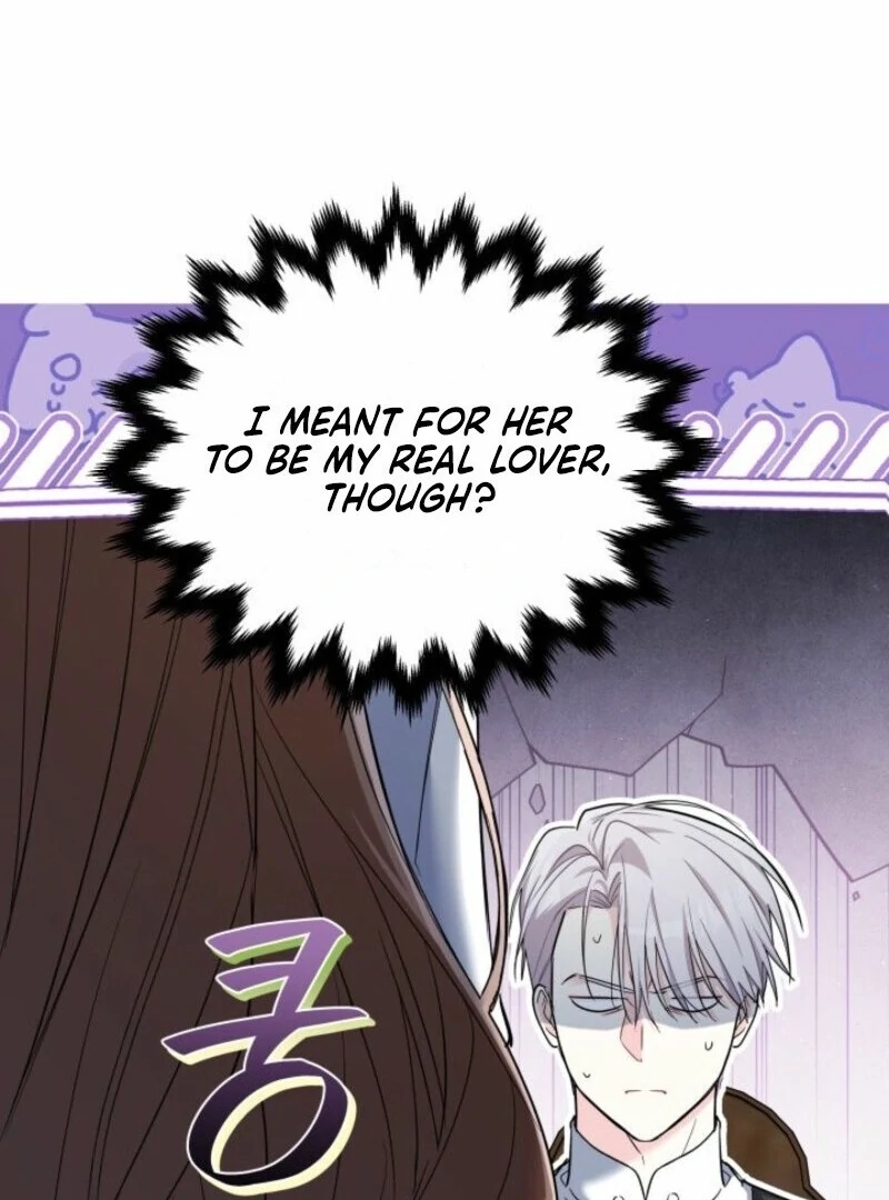 I’m Repaying The Kindness That Raised Me With Obsession - Chapter 51 - 91