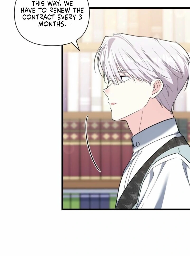 I’m Repaying The Kindness That Raised Me With Obsession - Chapter 52 - 12