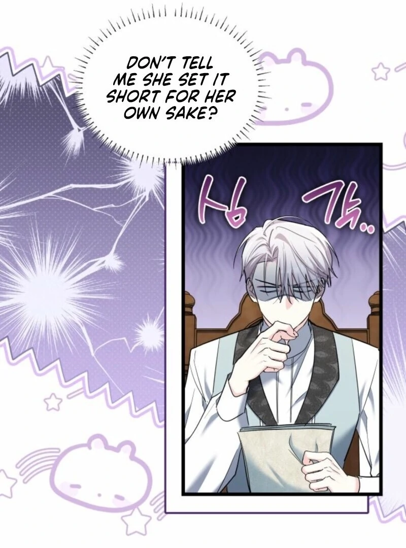 I’m Repaying The Kindness That Raised Me With Obsession - Chapter 52 - 15