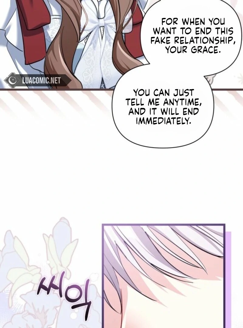 I’m Repaying The Kindness That Raised Me With Obsession - Chapter 52 - 20