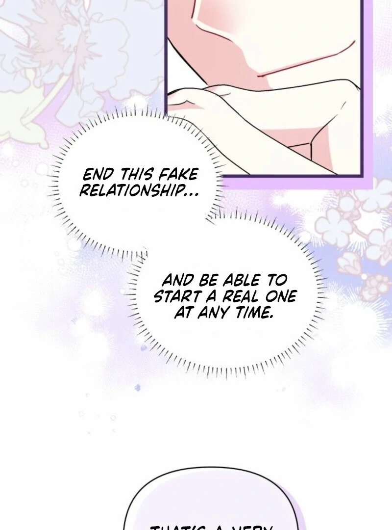 I’m Repaying The Kindness That Raised Me With Obsession - Chapter 52 - 21