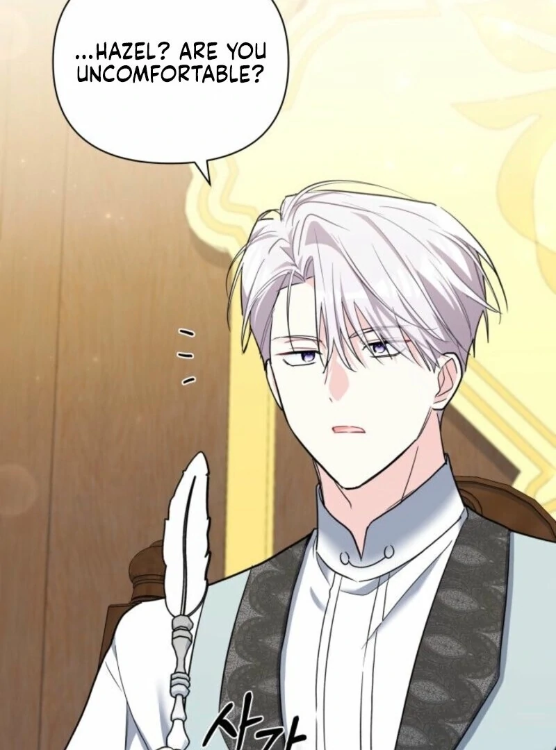 I’m Repaying The Kindness That Raised Me With Obsession - Chapter 52 - 25