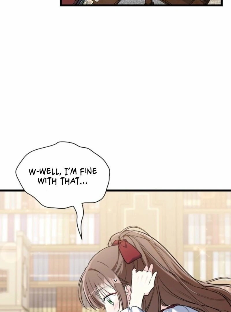 I’m Repaying The Kindness That Raised Me With Obsession - Chapter 52 - 30