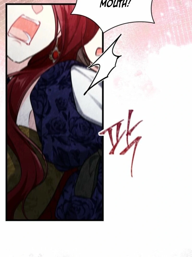 I’m Repaying The Kindness That Raised Me With Obsession - Chapter 52 - 41