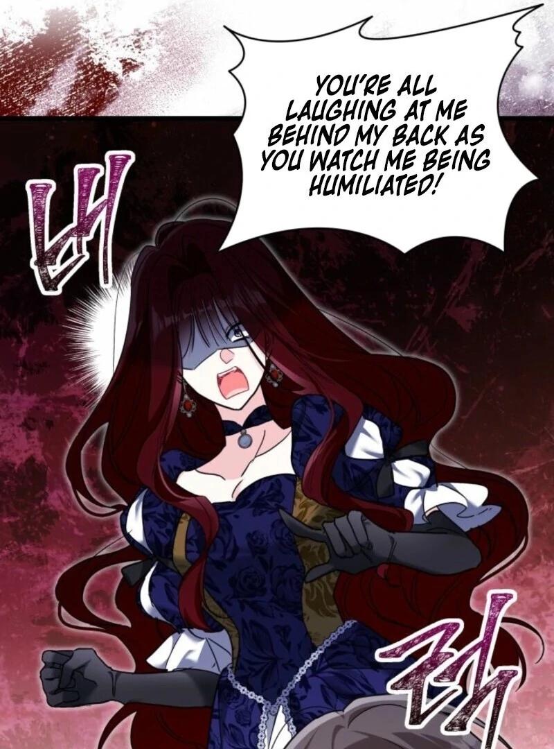 I’m Repaying The Kindness That Raised Me With Obsession - Chapter 52 - 42