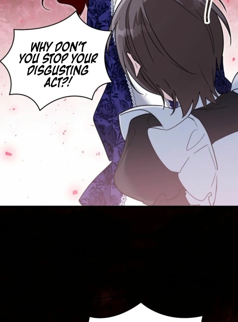 I’m Repaying The Kindness That Raised Me With Obsession - Chapter 52 - 43