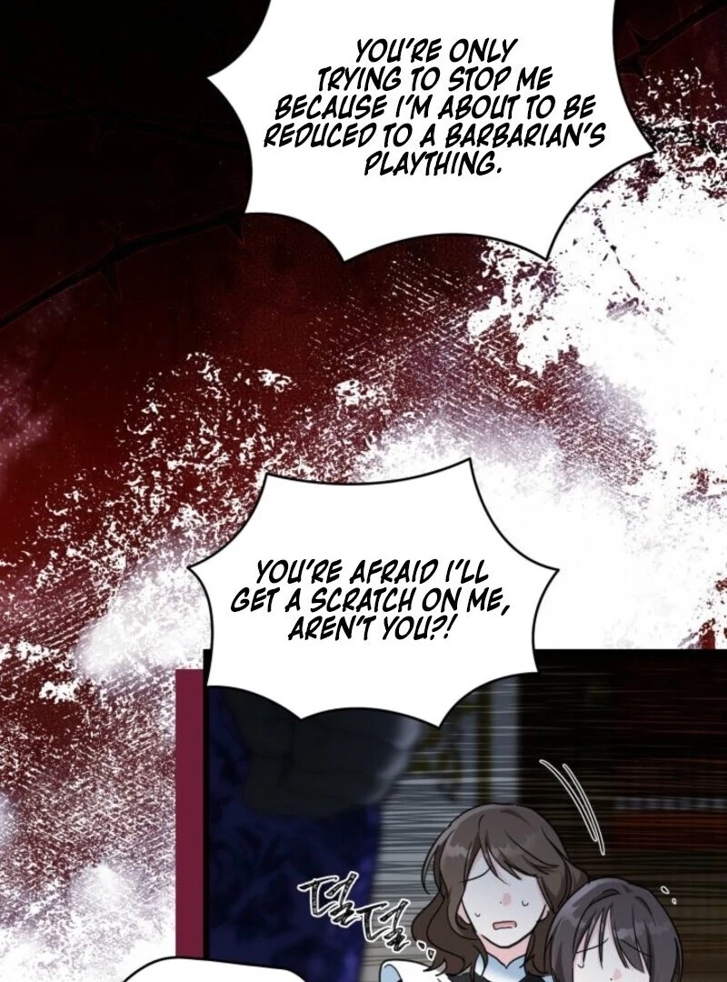 I’m Repaying The Kindness That Raised Me With Obsession - Chapter 52 - 44