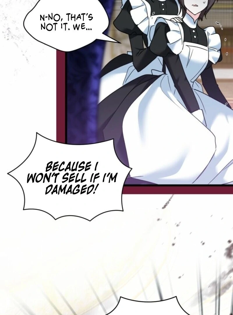 I’m Repaying The Kindness That Raised Me With Obsession - Chapter 52 - 45