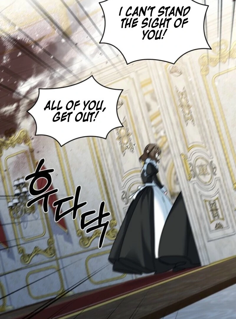 I’m Repaying The Kindness That Raised Me With Obsession - Chapter 52 - 46