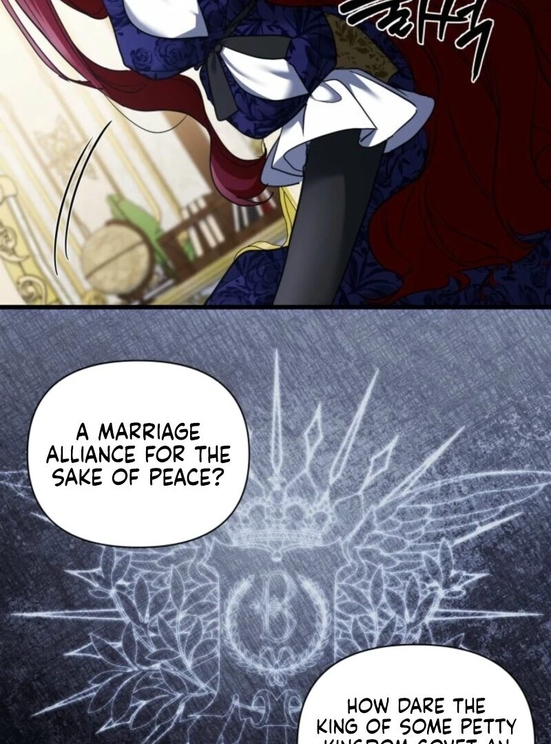 I’m Repaying The Kindness That Raised Me With Obsession - Chapter 52 - 49