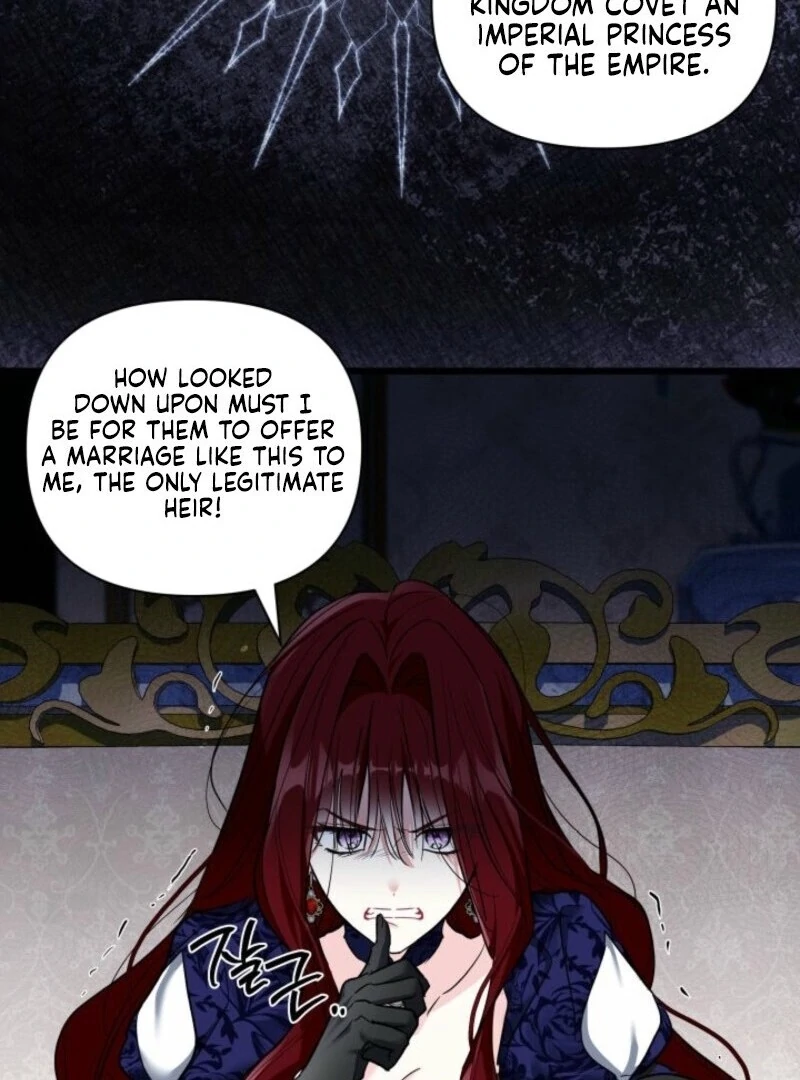 I’m Repaying The Kindness That Raised Me With Obsession - Chapter 52 - 50