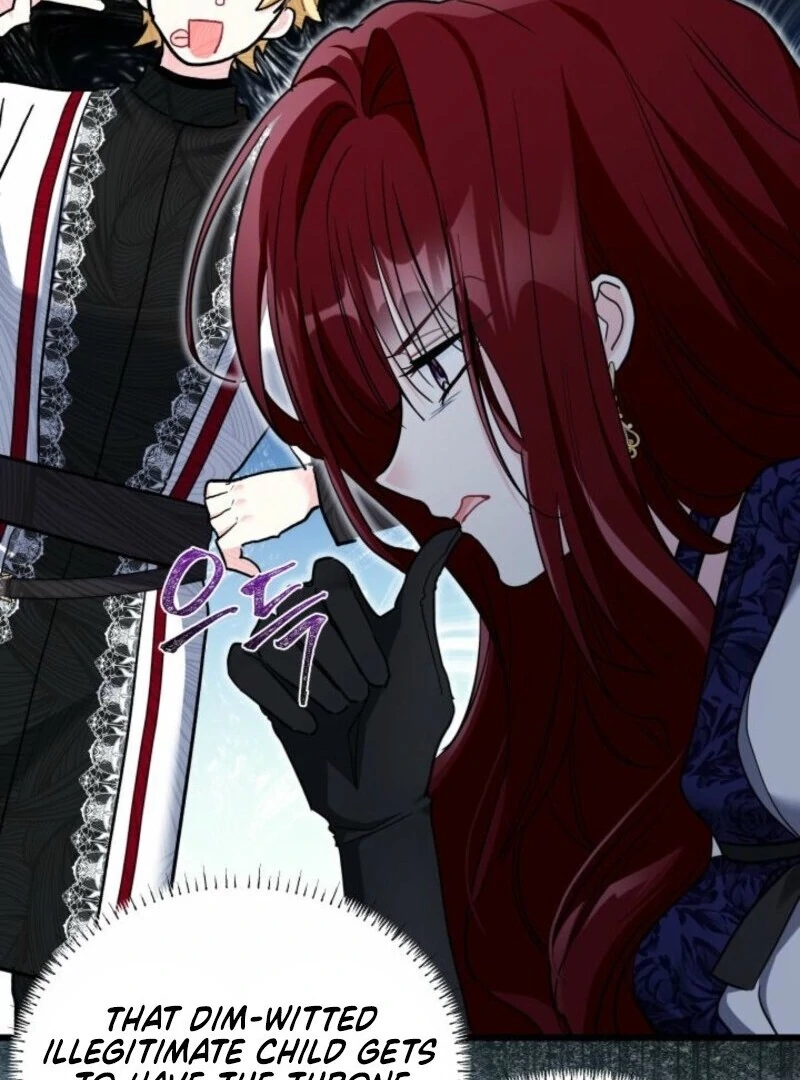 I’m Repaying The Kindness That Raised Me With Obsession - Chapter 52 - 52