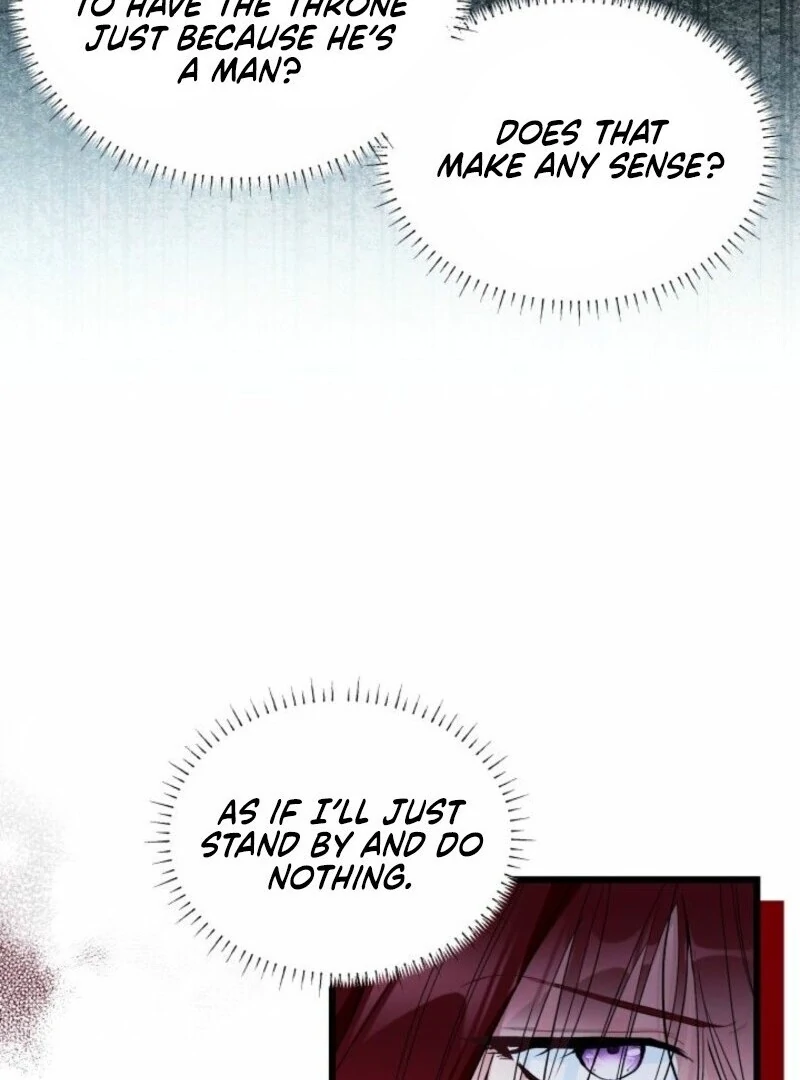 I’m Repaying The Kindness That Raised Me With Obsession - Chapter 52 - 53