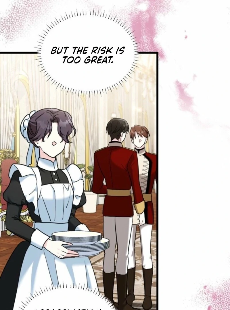 I’m Repaying The Kindness That Raised Me With Obsession - Chapter 52 - 56