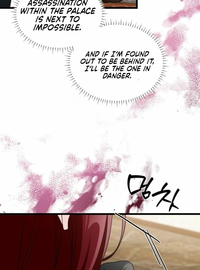 I’m Repaying The Kindness That Raised Me With Obsession - Chapter 52 - 57