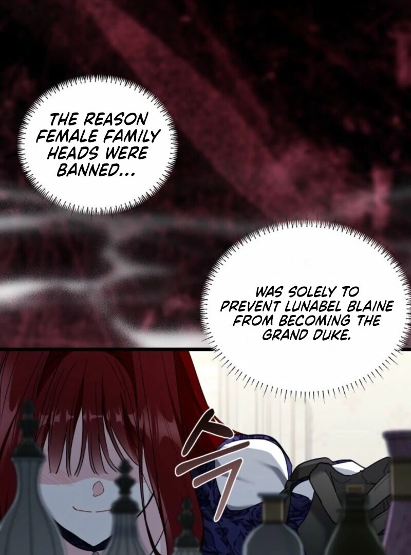 I’m Repaying The Kindness That Raised Me With Obsession - Chapter 52 - 63