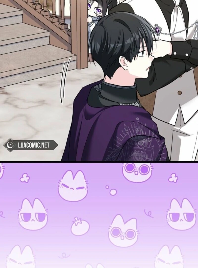 I’m Repaying The Kindness That Raised Me With Obsession - Chapter 52 - 71