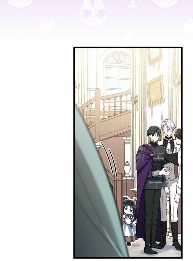 I’m Repaying The Kindness That Raised Me With Obsession - Chapter 52 - 72