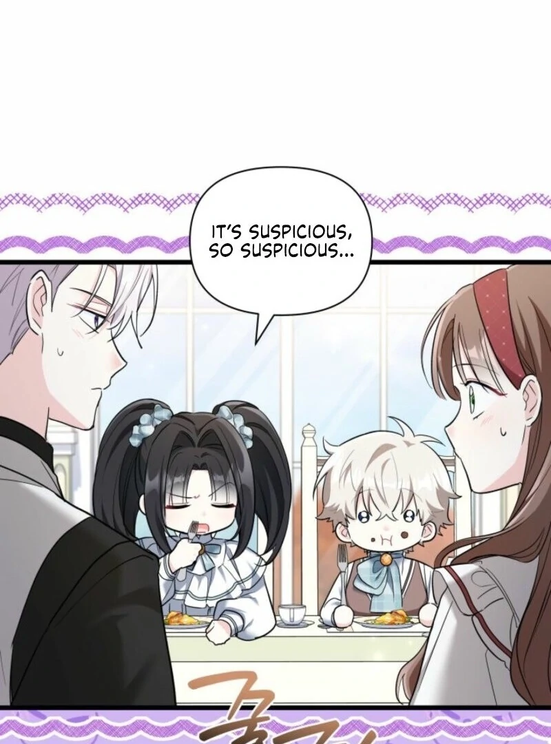 I’m Repaying The Kindness That Raised Me With Obsession - Chapter 52 - 80