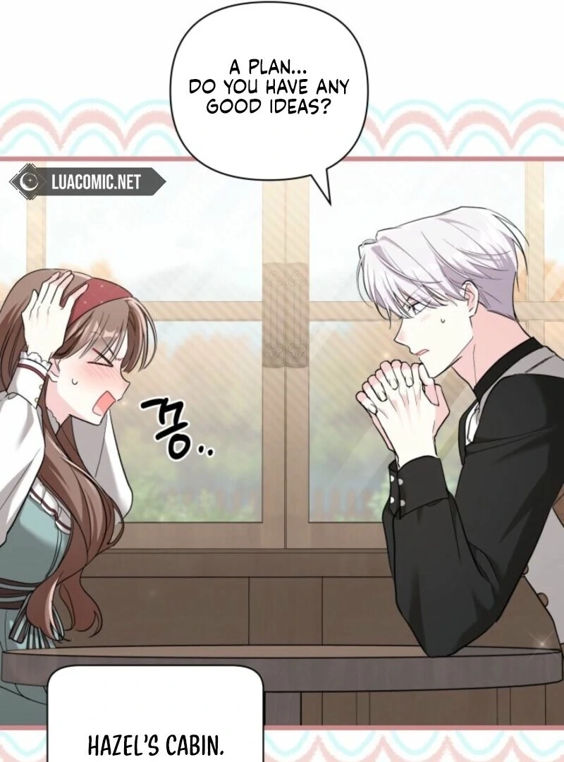 I’m Repaying The Kindness That Raised Me With Obsession - Chapter 52 - 84