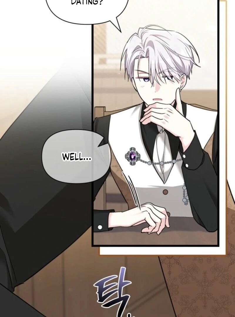 I’m Repaying The Kindness That Raised Me With Obsession - Chapter 52 - 87