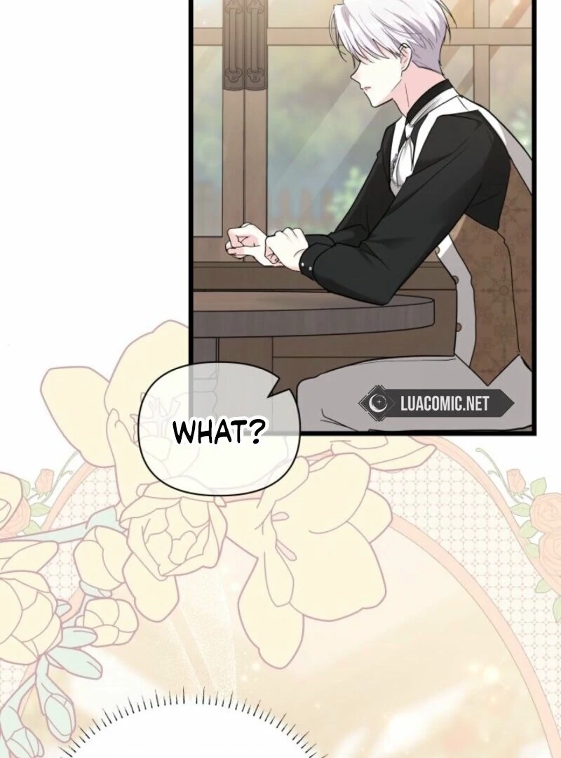 I’m Repaying The Kindness That Raised Me With Obsession - Chapter 52 - 95