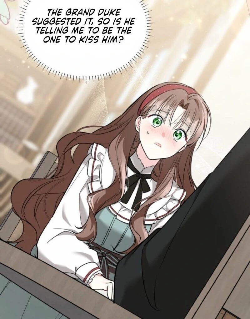 I’m Repaying The Kindness That Raised Me With Obsession - Chapter 52 - 96