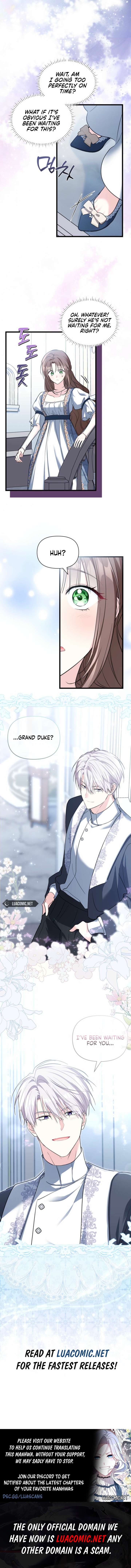 I’m Repaying The Kindness That Raised Me With Obsession - Chapter 55 - 8