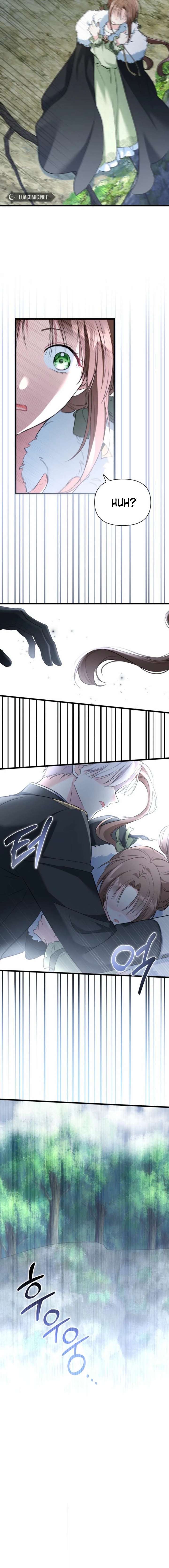 I’m Repaying The Kindness That Raised Me With Obsession Chapter 58 - Page 9