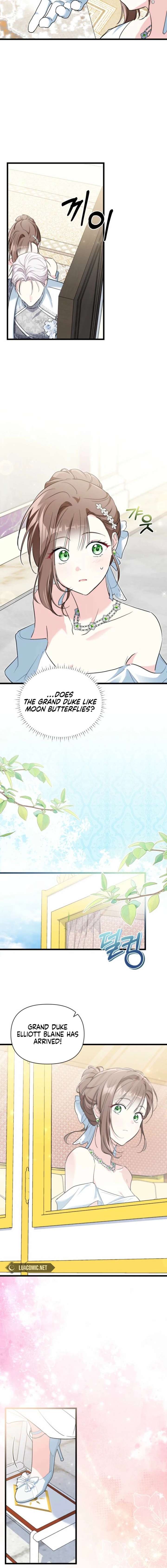 I’m Repaying The Kindness That Raised Me With Obsession Chapter 59 - Page 12