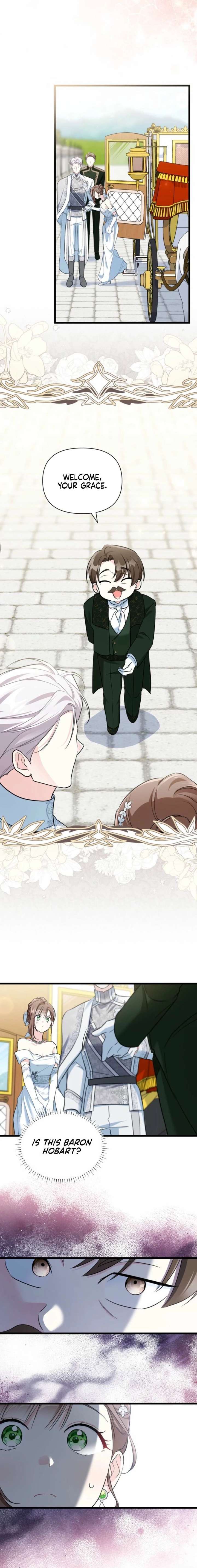 I’m Repaying The Kindness That Raised Me With Obsession Chapter 59 - Page 13