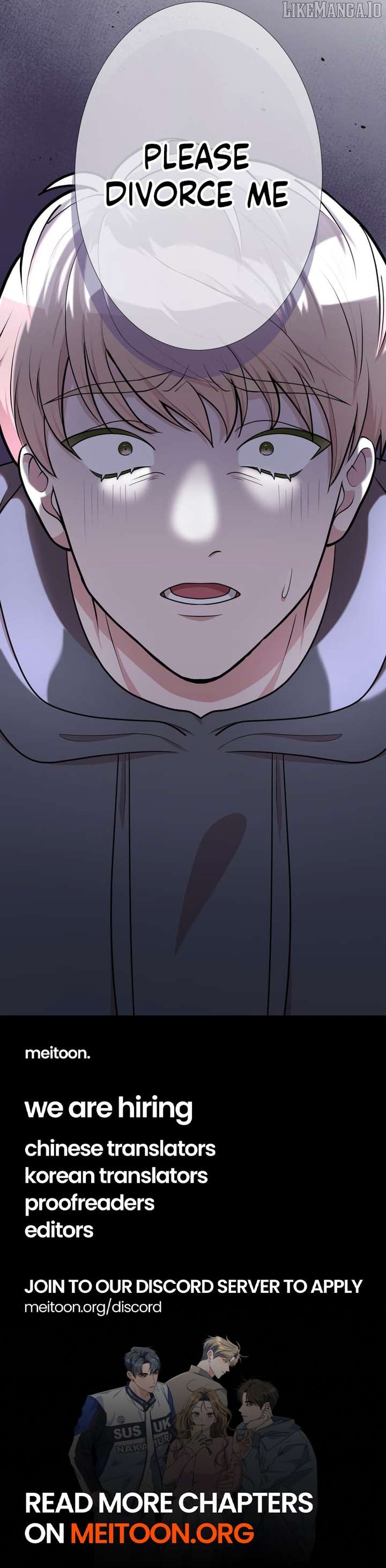 I’m retiring from the role of a wife! Chapter 27 - Page 11