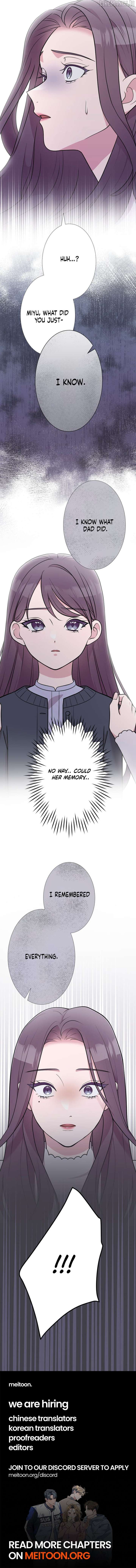 I’m retiring from the role of a wife! Chapter 29 - Page 11