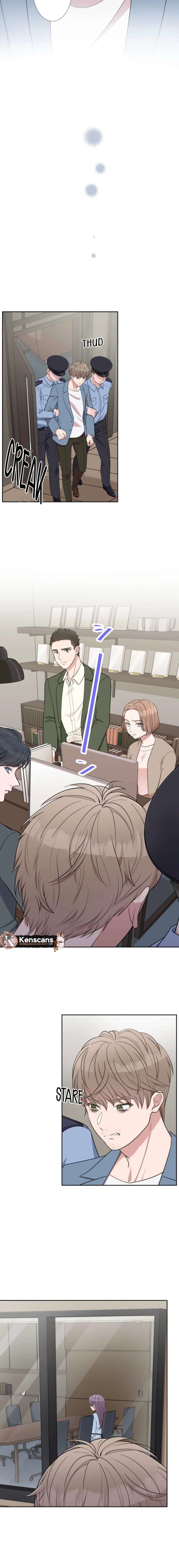 I’m retiring from the role of a wife! Chapter 31 - Page 8