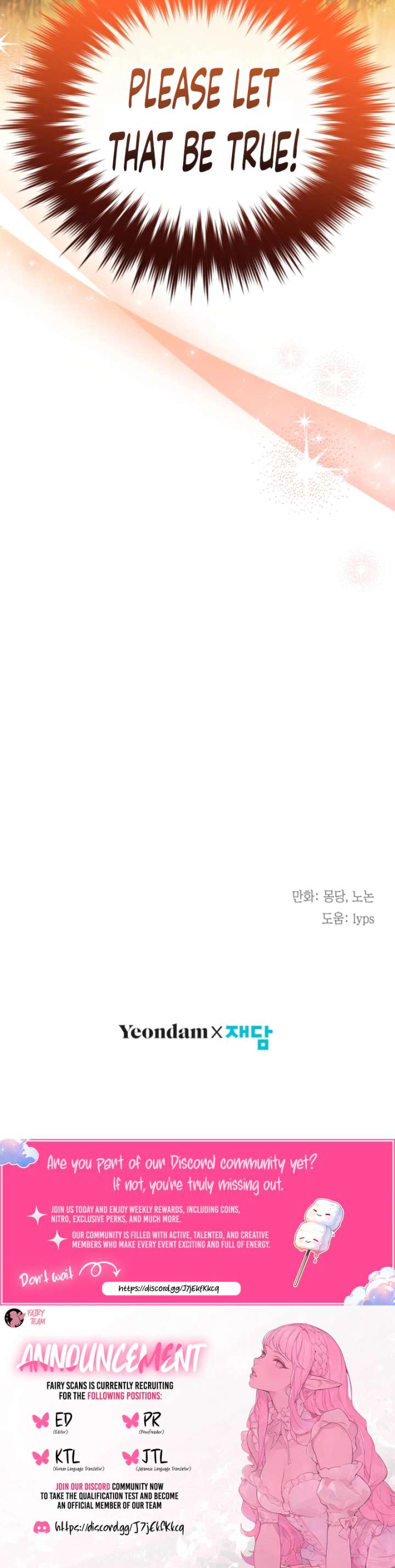 I’m Stuck on a Remote Island With the Male Leads Chapter 24 - Page 15