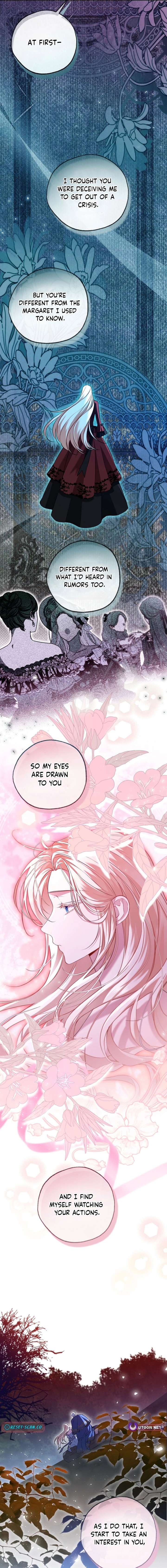 I’m Stuck on a Remote Island With the Male Leads Chapter 27 - Page 5