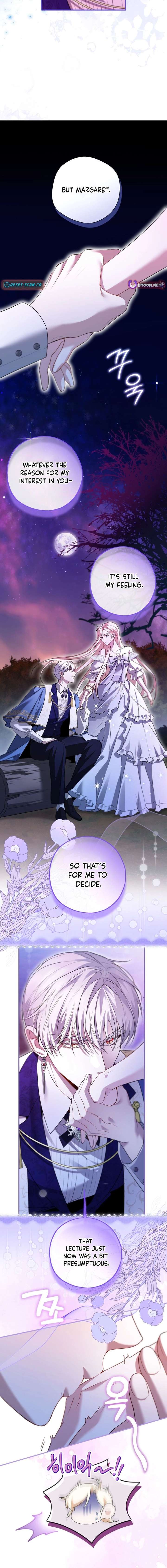 I’m Stuck on a Remote Island With the Male Leads Chapter 27 - Page 12