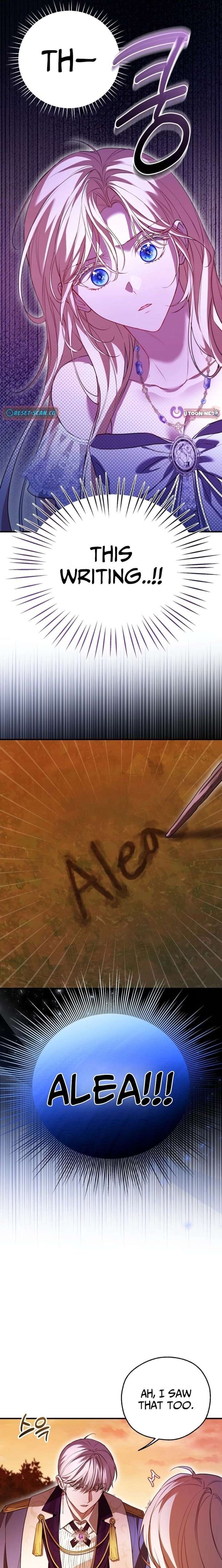 I’m Stuck on a Remote Island With the Male Leads Chapter 28 - Page 12